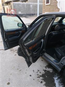 بي ام دبليو الفئة 5